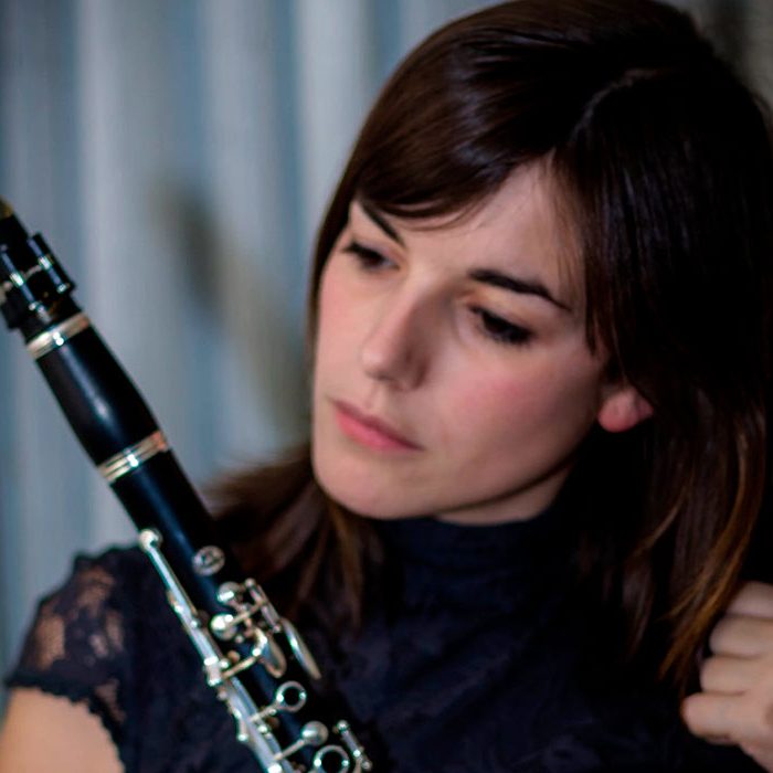 Magui Martínez – Historia de la Música